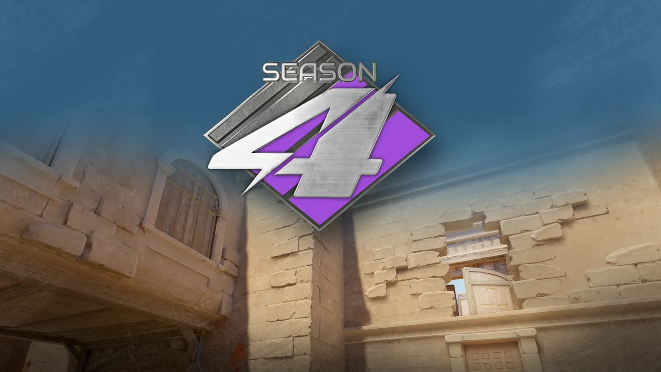 Valve Launches Premier Season Four in CS2 Featuring Reworked Anubis and Exclusive AK-47 | Aphrodite 4