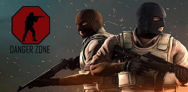 Tytuły strefy zastrzeżonej w CS GO 4 Tytuły strefy zastrzeżonej w CS GO 4