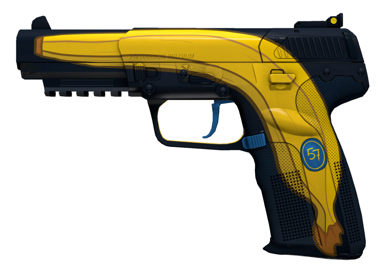A Reason to Smile – Fun and Unique Skins for CS2