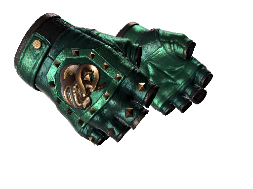 What are the gloves in CS2 6