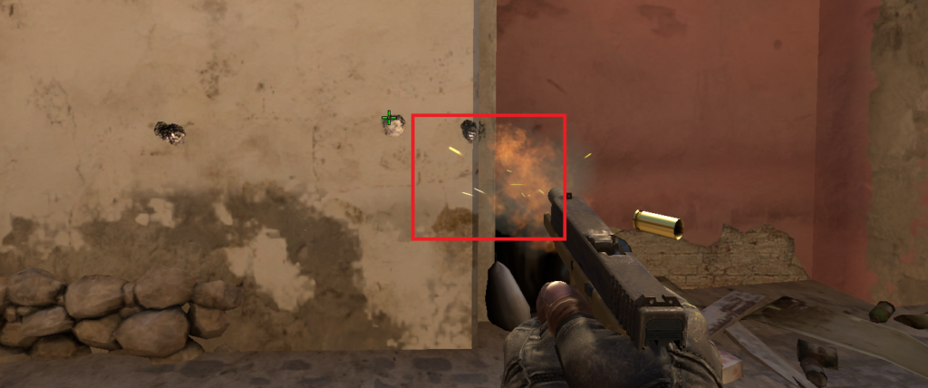 Cómo habilitar viñetas en CS GO