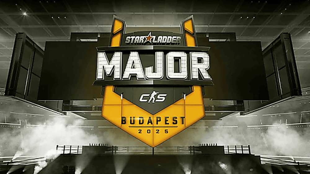 Team Vitality Win the StarLadder Budapest Major 2025 and Make CS2 History