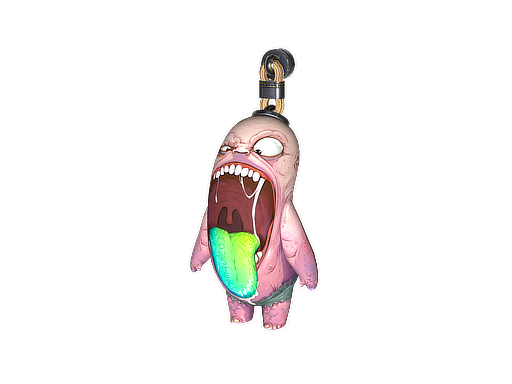 Best Purple Charms in CS2 4