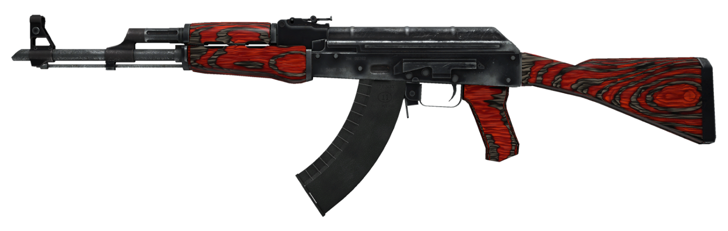 The Most Popular Old Skins in CS2 9