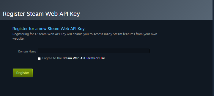 What is a Steam API Scam? 3 What is a Steam API Scam? 3