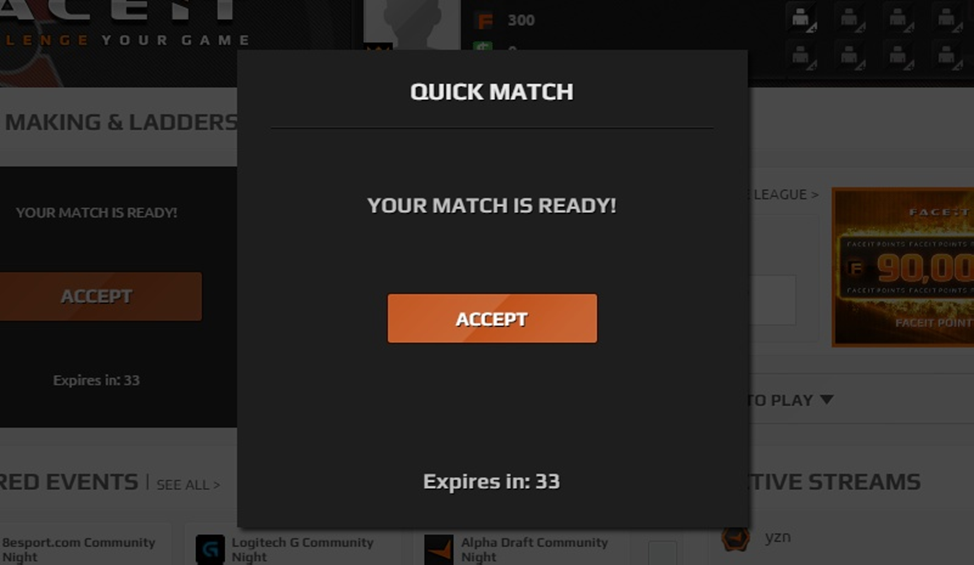 Facit Requirements for CS:GO 4 Facit Requirements for CS:GO 4