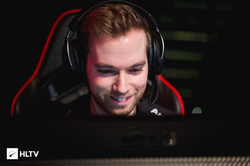 Xizt se incorpora a Heroic como analista y entrenador Xizt se incorpora a Heroic como analista y entrenador