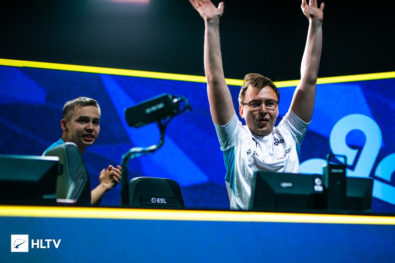 Cloud9 ganó la gran final del IEM Dallas