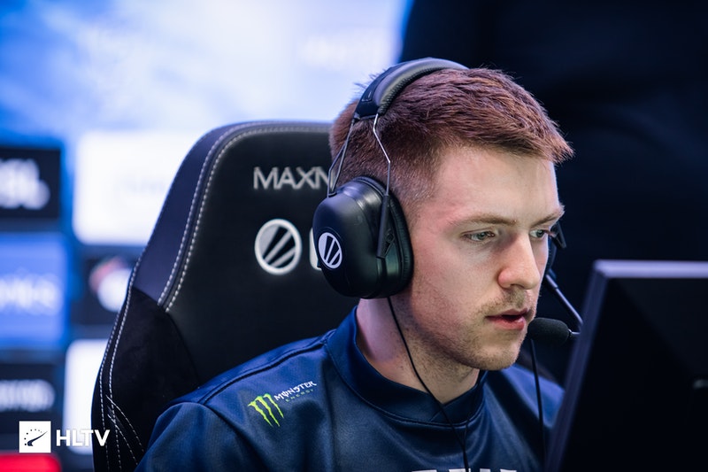 Evil Geniuses contó la victoria sobre Triumph en IEM Fall North America
