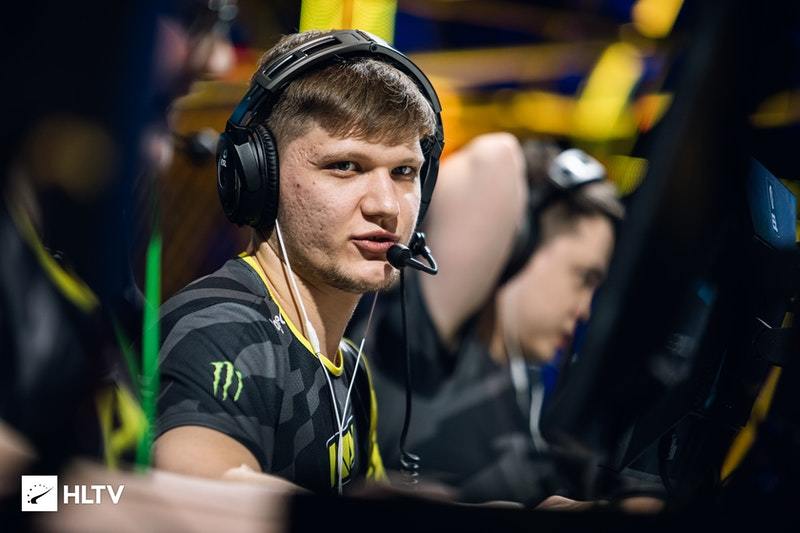 s1mple shared his opinion about Akuma game s1mple shared his opinion about Akuma game