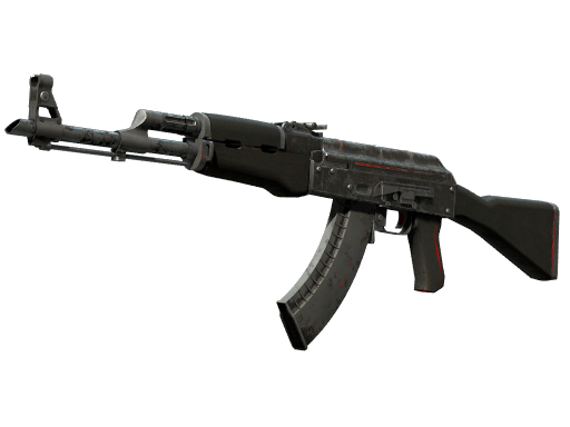 Best black skins in CS2 8