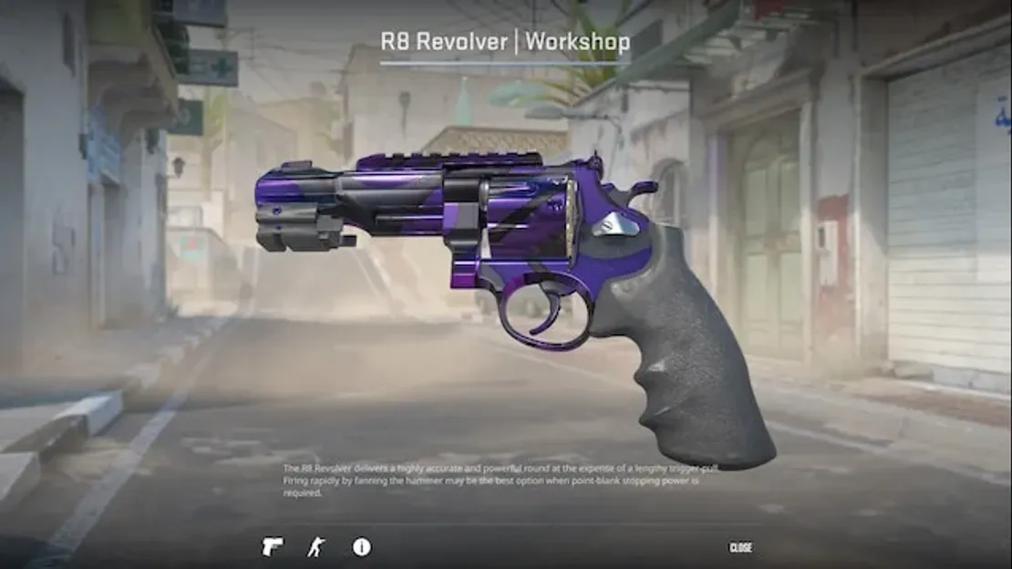 Valve Speeds Up: Six Updates in 10 Days in CS2 3