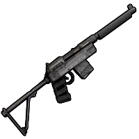 Beautiful Rust Skins 6