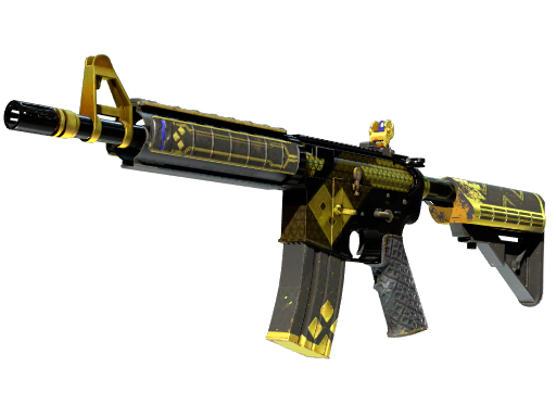 Best black skins in CS2 13