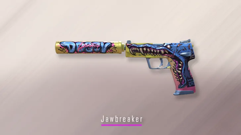 Revisión de las nuevas skins de KS2 4