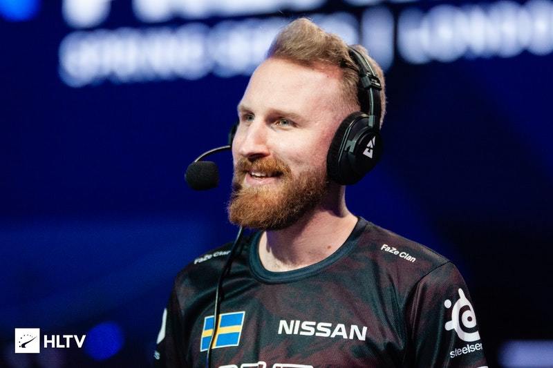 olofmeister denied rumors of an imminent end to his career olofmeister denied rumors of an imminent end to his career