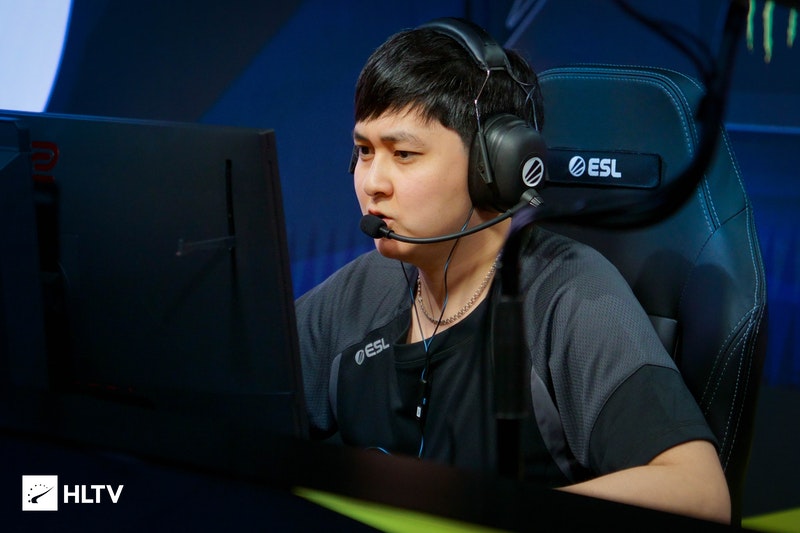 Oyuncular (Gambit) ESL Pro League Sezon 15 play-off larındaki yerlerini garantiledi
