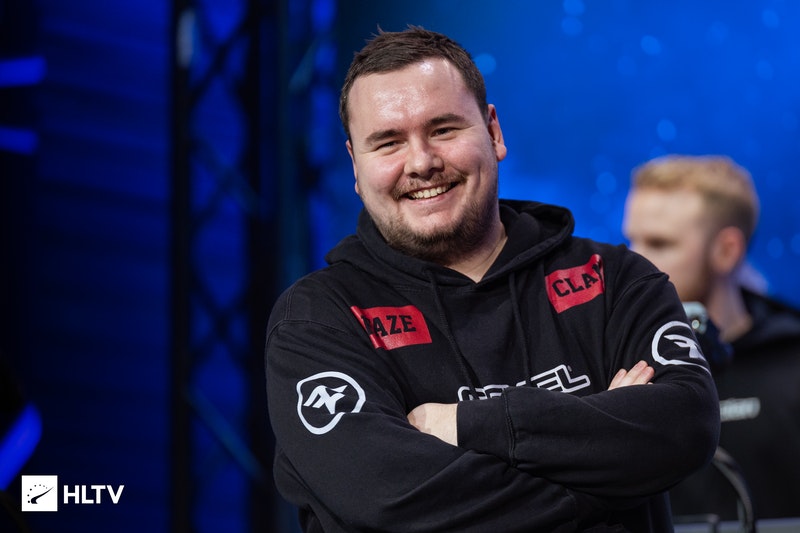 Ladislav "Guardian" Kovacs liderará la nueva alineación de Sampi
