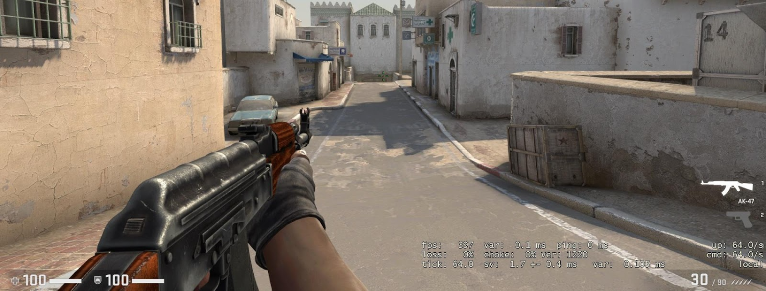 Hand Customization in CS:GO 2 Hand Customization in CS:GO 2