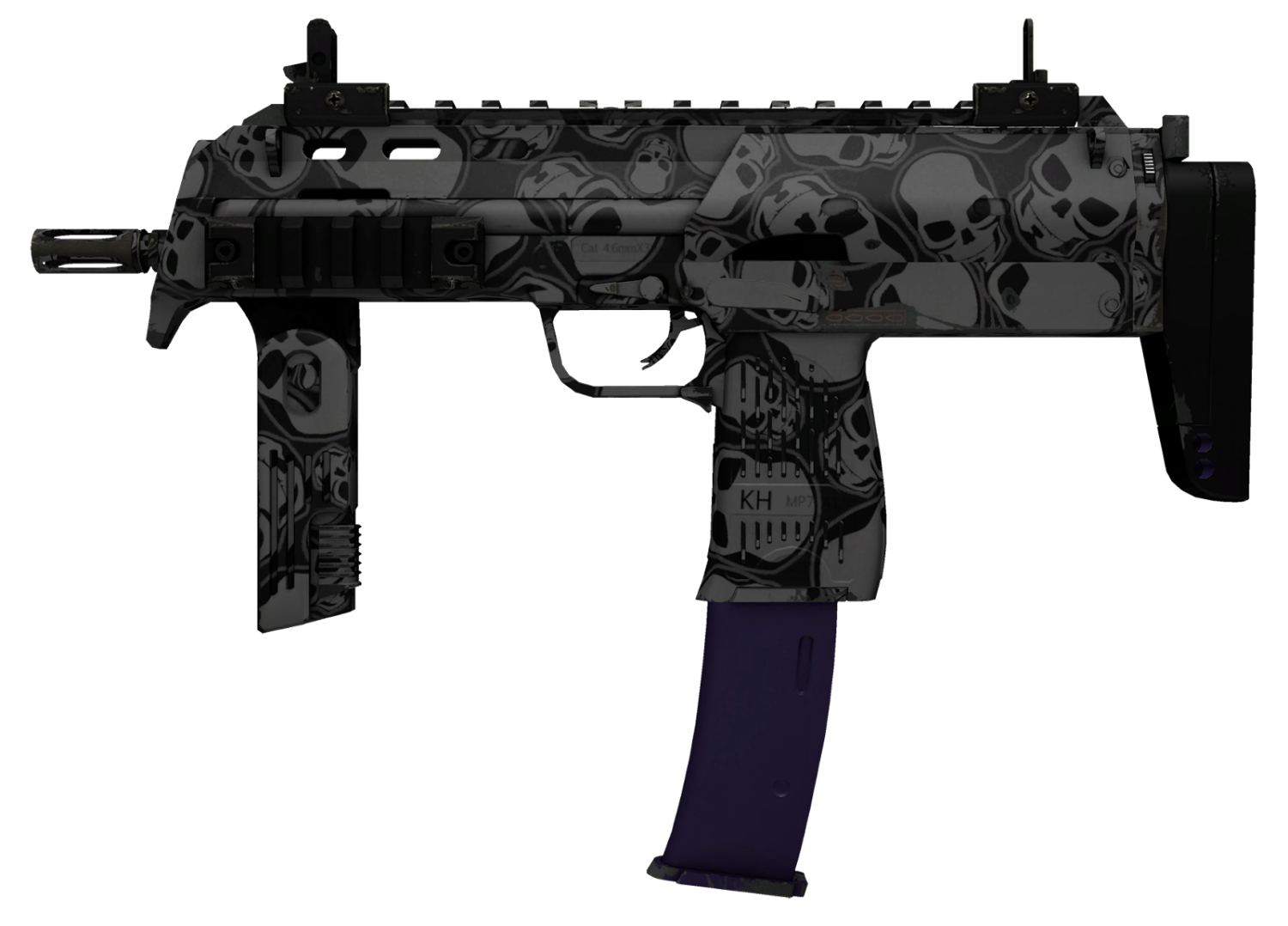 Самые страшные скины для CS2 2 Самые страшные скины для CS2 2