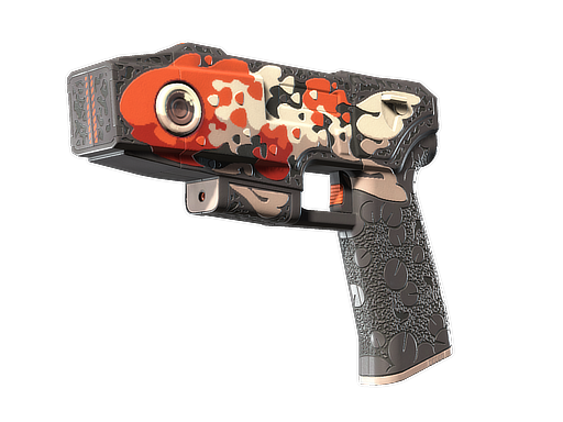 Best Skins from the Spring Forward Update 8