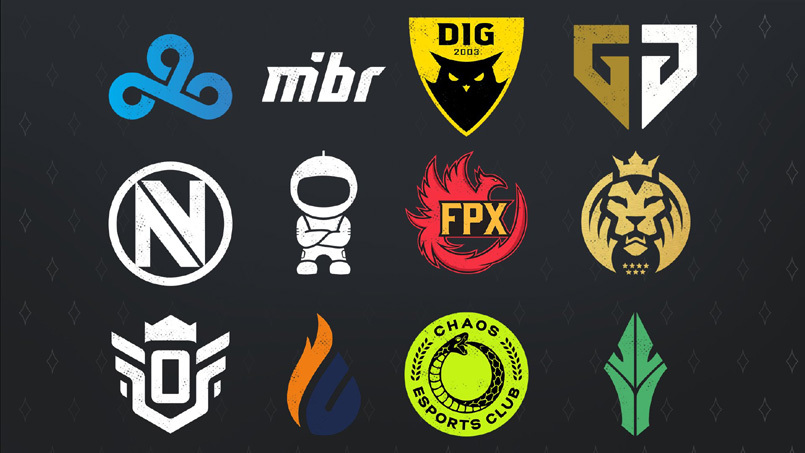 The final lineup for the Flashpoint league has been determined The final lineup for the Flashpoint league has been determined