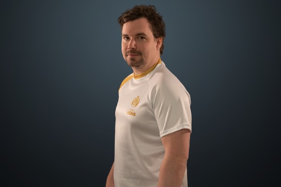 Hunden has decided not to renew his contract with Heroic Hunden has decided not to renew his contract with Heroic