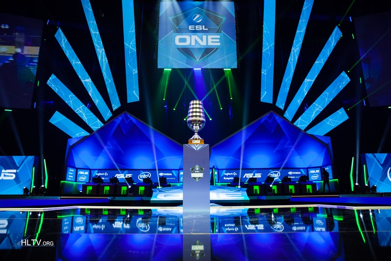 ESL i FACEIT jednoczą się pod przewodnictwem Savvy Gaming Group