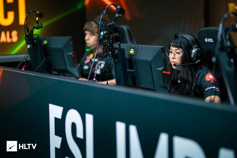Se ha determinado la lista de participantes en las finales de la temporada 2 de ESL Impact Se ha determinado la lista de participantes en las finales de la temporada 2 de ESL Impact