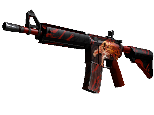 Skins of Famous Players from the Shanghai Major