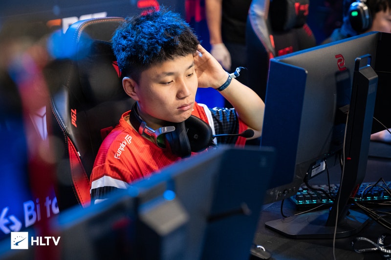 La china TYLOO planea permanecer en Europa durante los próximos meses