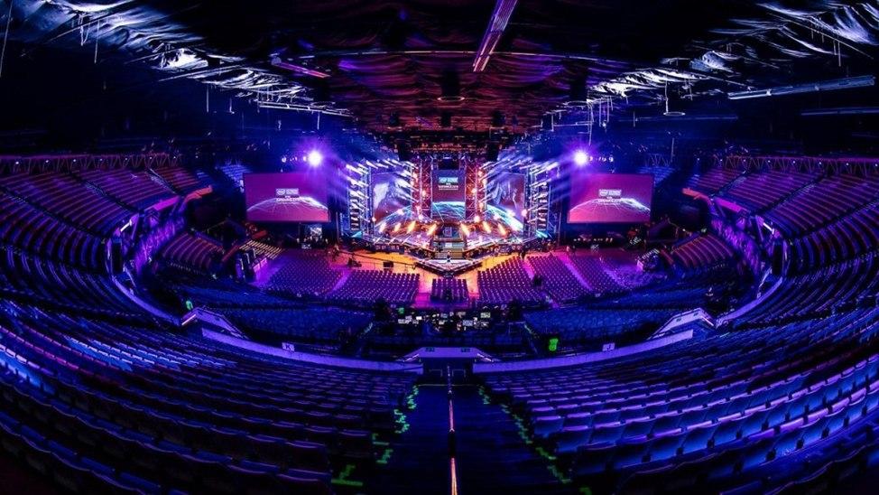 IEM Katowice playoffs will be held without spectators
