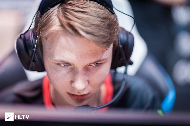 Acceso heroico y asegurado a los playoffs de la ESL Pro League Acceso heroico y asegurado a los playoffs de la ESL Pro League