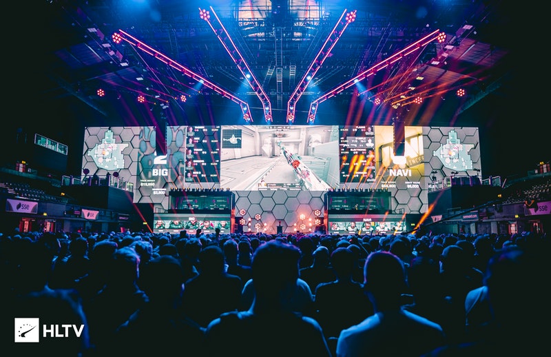 PGL habló sobre cómo se clasificarán los equipos en el Major