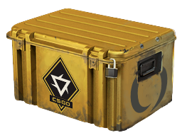 How Case and Skin Drops Work in CS2 6