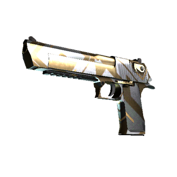 Updated skins in CS2 Updated skins in CS2