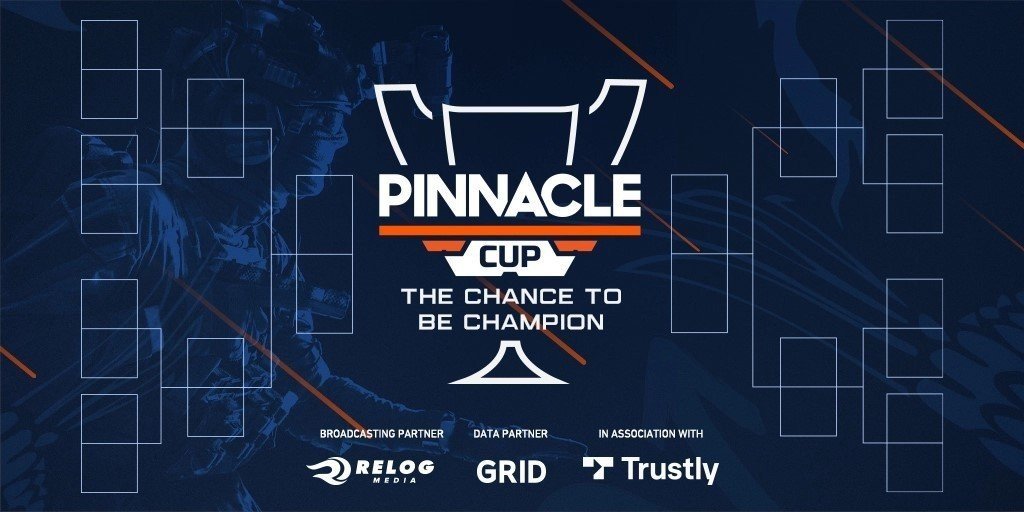 Pinnacle İsveç te yeni bir turnuva duyurdu