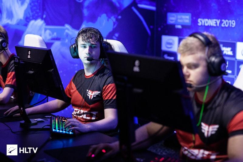 Complexity has signed a contract with es3tag Complexity has signed a contract with es3tag