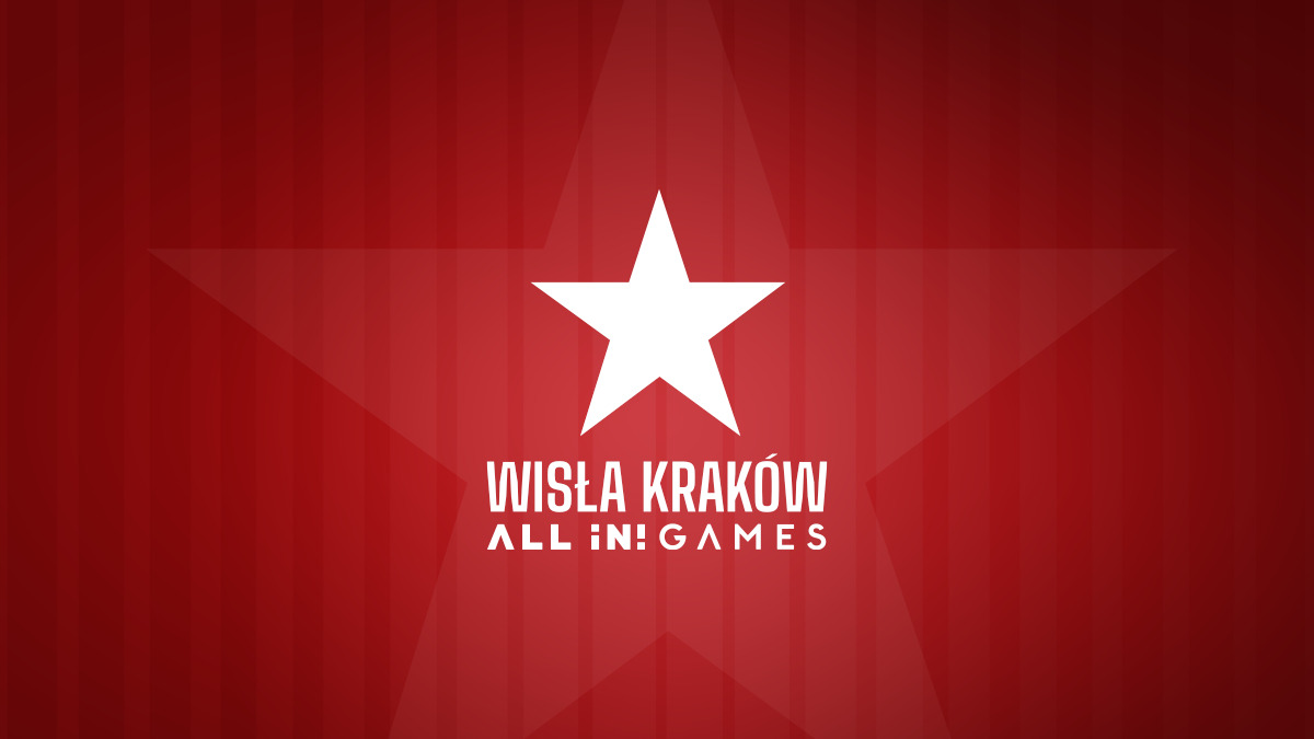 Wisła Kraków zamyka swój oddział e-sportowy