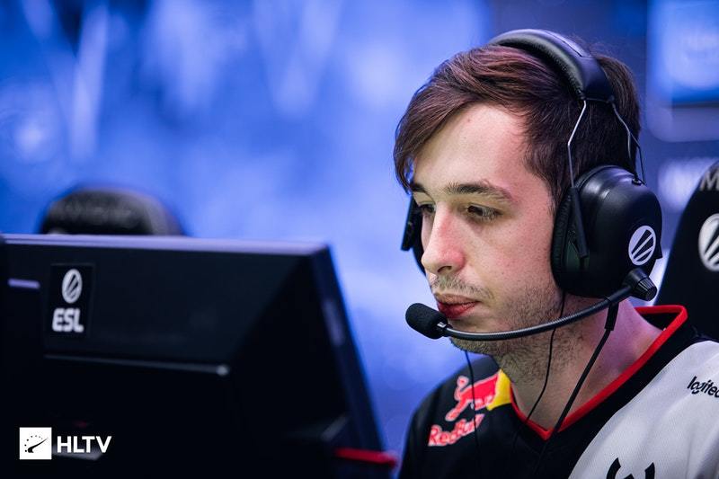 KennyS nie planuje w najbliższym czasie powrotu na profesjonalną scenę