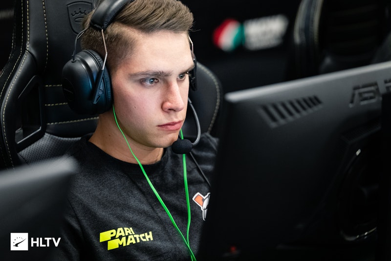 Michu will move to Evil Geniuses