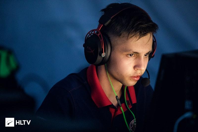 Sh1ro se convirtió en el mejor jugador de IEM Fall CIS