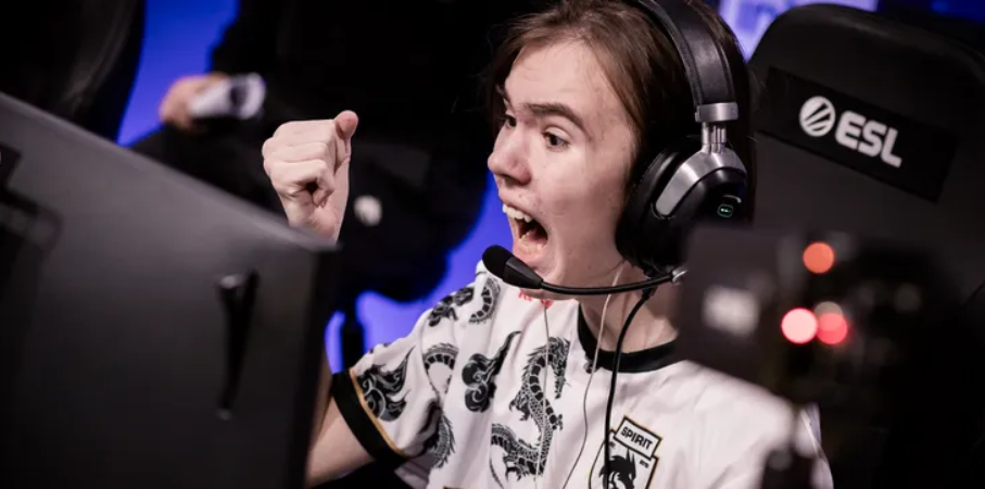 Team Vitality – Champions of IEM Katowice 2025 2 Team Vitality – Champions of IEM Katowice 2025 2