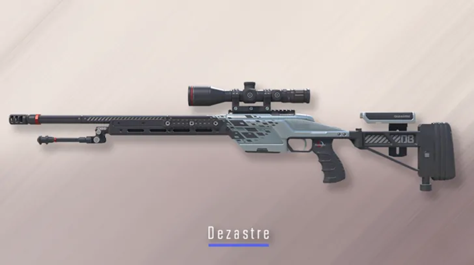 Revisión de las nuevas skins de KS2 15