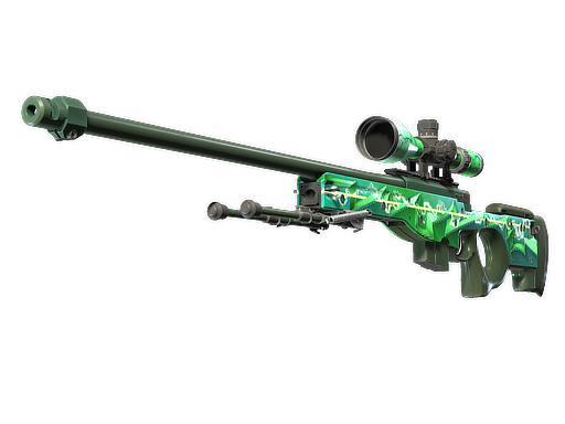 Profitable Skin Investments in CS2 for 2025 6