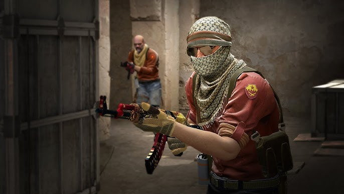 Dlaczego CS2 zawiesza się 3
