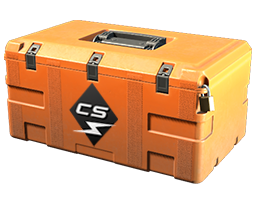 How Case and Skin Drops Work in CS2 7