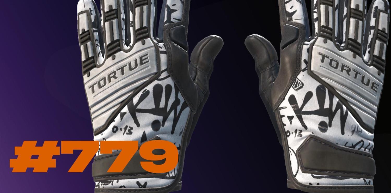 The Best Specialist Gloves Blackbook Patterns – Dicky, Killa, DED 2 The Best Specialist Gloves Blackbook Patterns – Dicky, Killa, DED 2