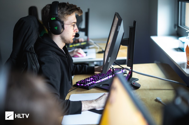 MOUZ NXT ganó WePlay Academy por cuarta vez