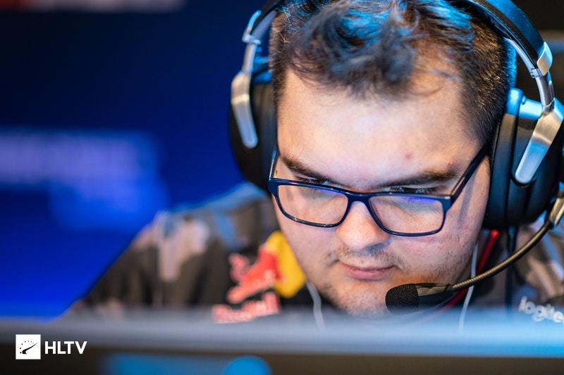ENCE zapewniło sobie miejsce w kolejnym etapie PGL Major